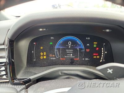 Zdjęcie 9 z 12 samochodu: 2025 TOYOTA CAMRY SE VIN:4T1DAACK4SU592558 - miniatura