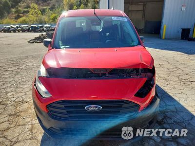Piąte zdjęcie samochodu w środku: 2019 FORD TRANSIT CONNECT XL DELIVERY VAN VIN:NM0LS7E24K1390640 - miniatura