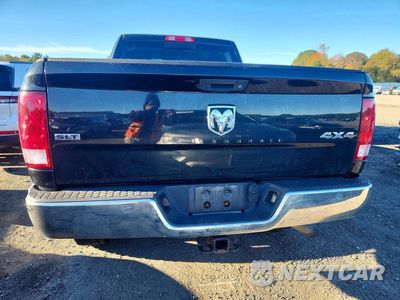 Zdjęcie 6 z 12 samochodu: 2016 RAM 2500 SLT VIN:3C6TR5DT8GG138886 - miniatura