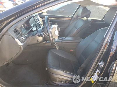 Zdjęcie 7 z 12 samochodu: 2011 BMW 528 I VIN:WBAFR1C51BC750082 - miniatura