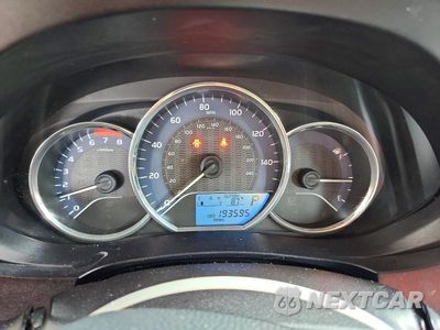 Zdjęcie 9 z 12 samochodu: 2014 TOYOTA COROLLA L VIN:5YFBURHE8EP160884 - miniatura