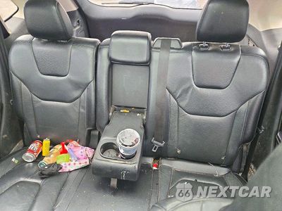 Zdjęcie 10 z 13 samochodu: 2015 FORD EDGE TITANIUM VIN:2FMTK4K9XFBC14958 - miniatura