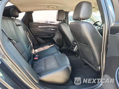 Zdjęcie 10 z 12 samochodu: 2019 CHEVROLET IMPALA LT VIN:2G11Z5S35K9103723 - miniatura
