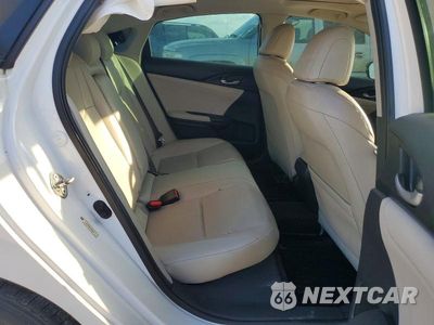 Zdjęcie 10 z 12 samochodu: 2019 HONDA INSIGHT TOURING VIN:19XZE4F92KE000243 - miniatura