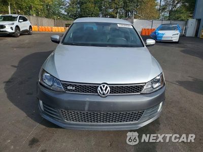 Piąte zdjęcie samochodu w środku: 2015 VOLKSWAGEN JETTA SE VIN:3VWD17AJ2FM289772 - miniatura