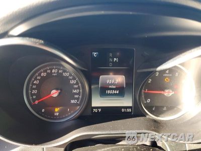 Zdjęcie 9 z 13 samochodu: 2018 MERCEDES-BENZ GLC 300 4MATIC VIN:WDC0G4KB1JV030253 - miniatura