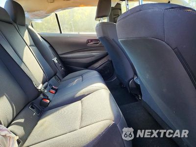 Zdjęcie 10 z 12 samochodu: 2025 TOYOTA COROLLA LE VIN:5YFB4MDE8SP291088 - miniatura