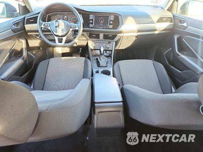 Zdjęcie 8 z 12 samochodu: 2019 VOLKSWAGEN JETTA S VIN:3VWCB7BU4KM222571 - miniatura