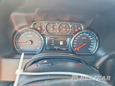 Zdjęcie 9 z 13 samochodu: 2019 CHEVROLET TAHOE C1500 LT VIN:1GNSCBKC8KR349304 - miniatura