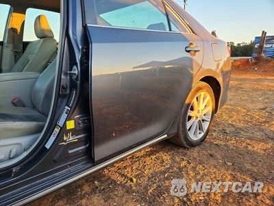 Zdjęcie 12 z 13 samochodu: 2012 TOYOTA CAMRY HYBRID XLE VIN:4T1BD1FK1CU003266 - miniatura