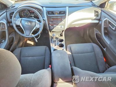 Zdjęcie 8 z 12 samochodu: 2014 NISSAN ALTIMA 2.5 S VIN:1N4AL3AP2EC120418 - miniatura