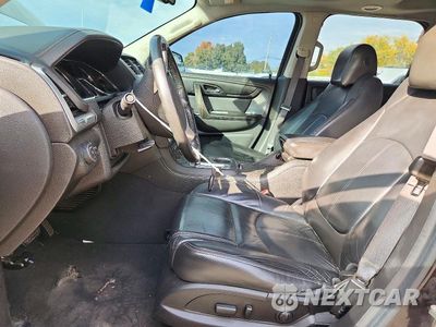 Zdjęcie 7 z 13 samochodu: 2015 GMC ACADIA SLT-1 VIN:1GKKRRKD9FJ314787 - miniatura