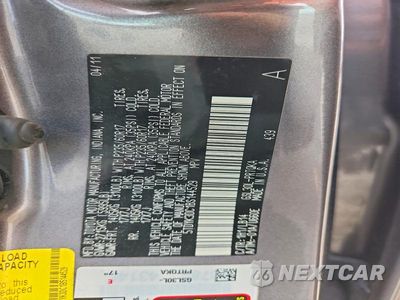 Zdjęcie 12 z 12 samochodu: 2011 TOYOTA SIENNA XLE 8-PASSENGER VIN:5TDYK3DC1BS144529 - miniatura