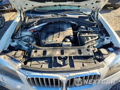 Zdjęcie 12 z 13 samochodu: 2011 BMW X3 XDRIVE28I VIN:5UXWX5C56BL716282 - miniatura