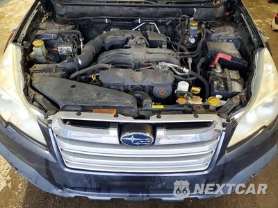 Zdjęcie 12 z 13 samochodu: 2013 SUBARU OUTBACK 2.5I PREMIUM VIN:4S4BRBCC1D3243591 - miniatura