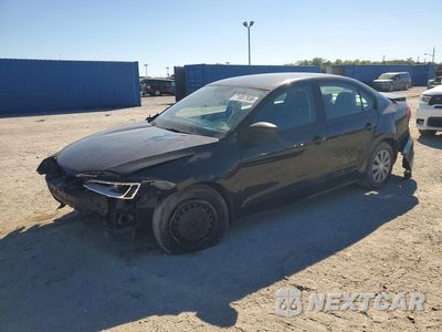 2011 VOLKSWAGEN JETTA BASE 3VW2K7AJ9BM305979 - główne zdjęcie licytacji z USA - miniatura