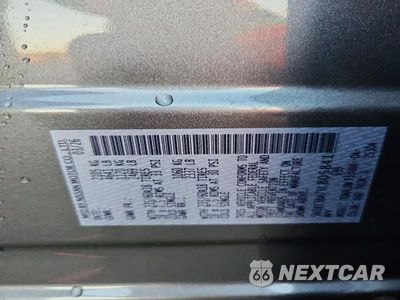 Zdjęcie 14 z 14 samochodu: 2026 NISSAN ROGUE SV VIN:5N1BT3BA7TC805841 - miniatura