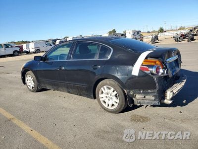 Drugie zdjęcie samochodu z przodu: 2012 NISSAN ALTIMA 2.5 VIN:1N4AL2APXCC217339 - miniatura