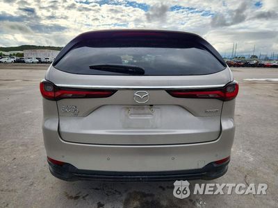 Zdjęcie 6 z 13 samochodu: 2026 MAZDA CX-90 PREFERRED VIN:JM3KKBHD6T1376665 - miniatura