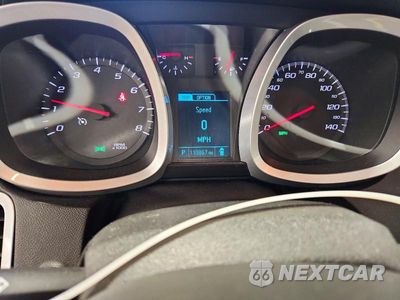 Zdjęcie 9 z 13 samochodu: 2017 CHEVROLET EQUINOX VIN:2GNFLFEK3H6234593 - miniatura