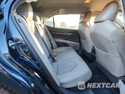 Zdjęcie 10 z 12 samochodu: 2020 TOYOTA CAMRY SE VIN:4T1G31AK7LU540028 - miniatura