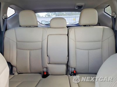 Zdjęcie 10 z 13 samochodu: 2020 NISSAN MURANO SL VIN:5N1AZ2CS8LN116696 - miniatura