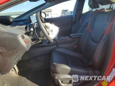 Zdjęcie 7 z 12 samochodu: 2024 TOYOTA PRIUS PRIME XSE VIN:JTDACACU1R3034301 - miniatura