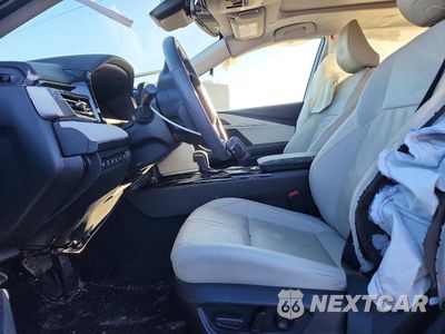 Zdjęcie 7 z 12 samochodu: 2025 TOYOTA CAMRY XLE VIN:4T1DBADKXSU521828 - miniatura