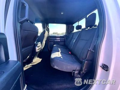 Zdjęcie 9 z 13 samochodu: 2020 FORD F150 SUPERCREW VIN:1FTEW1E50LFB12006 - miniatura