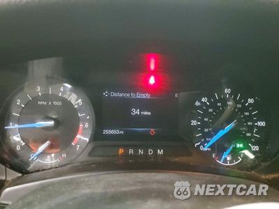 Zdjęcie 9 z 13 samochodu: 2015 FORD EXPEDITION XLT VIN:1FMJU1JT8FEF13253 - miniatura