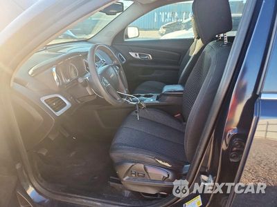Zdjęcie 7 z 12 samochodu: 2017 GMC TERRAIN SLE VIN:2GKFLSEKXH6130513 - miniatura