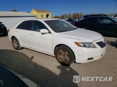 Czwarte zdjęcie samochodu z boku: 2010 TOYOTA CAMRY BASE VIN:4T1BF3EK5AU571427 - miniatura