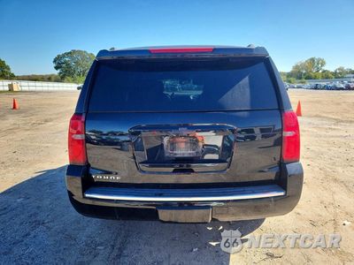 Zdjęcie 6 z 13 samochodu: 2015 CHEVROLET TAHOE K1500 LTZ VIN:1GNSKCKC3FR598592 - miniatura