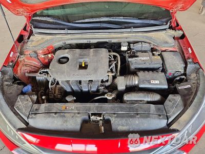 Zdjęcie 11 z 13 samochodu: 2019 HYUNDAI ELANTRA VALUE EDITION VIN:KMHD84LF9KU846054 - miniatura