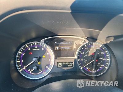Zdjęcie 9 z 14 samochodu: 2017 INFINITI QX60 BASE VIN:5N1DL0MM9HC520855 - miniatura