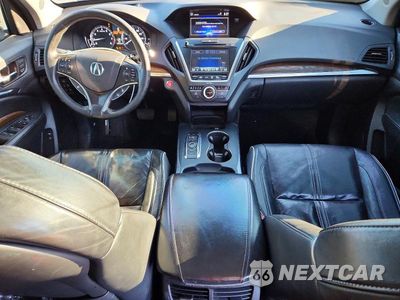 Zdjęcie 8 z 13 samochodu: 2017 ACURA MDX ADVANCE VIN:5FRYD4H8XHB013164 - miniatura