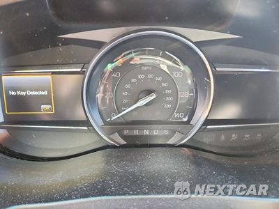 Zdjęcie 9 z 12 samochodu: 2017 FORD EXPLORER XLT VIN:1FM5K7D80HGB27127 - miniatura
