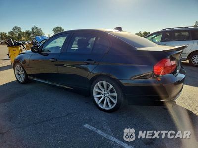Drugie zdjęcie samochodu z przodu: 2010 BMW 328 I SULEV VIN:WBAPH5C53AA439245 - miniatura