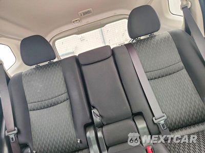 Zdjęcie 10 z 13 samochodu: 2017 NISSAN ROGUE S VIN:JN8AT2MT0HW392907 - miniatura
