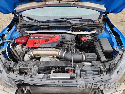 Zdjęcie 11 z 12 samochodu: 2021 HONDA CIVIC SPORT VIN:SHHFK8G71MU203720 - miniatura