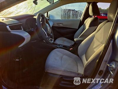 Zdjęcie 7 z 12 samochodu: 2020 TOYOTA COROLLA L VIN:5YFDPRAE8LP093386 - miniatura