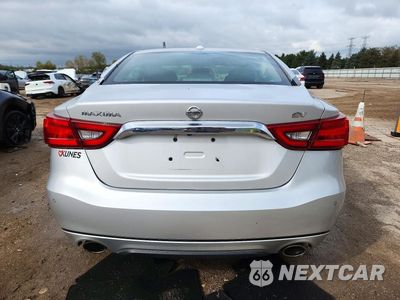 Zdjęcie 6 z 12 samochodu: 2017 NISSAN MAXIMA 3.5 SV VIN:1N4AA6AP7HC433184 - miniatura