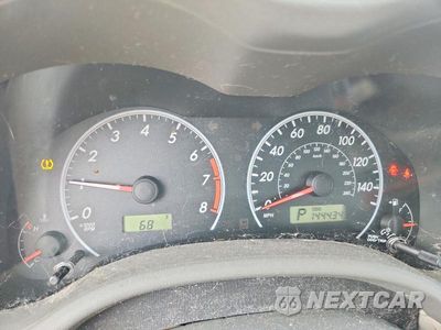 Zdjęcie 9 z 12 samochodu: 2010 TOYOTA COROLLA LE VIN:1NXBU4EE5AZ378653 - miniatura