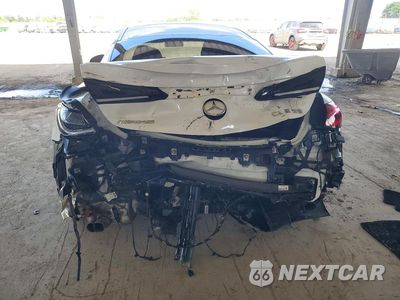 Zdjęcie 6 z 13 samochodu: 2026 MERCEDES-BENZ CLE AMG 53 4MATIC VIN:W1KMJ6CB0TF102162 - miniatura