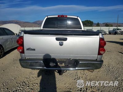 Zdjęcie 6 z 12 samochodu: 2008 DODGE RAM 1500 ST VIN:1D7HA18N78J180305 - miniatura