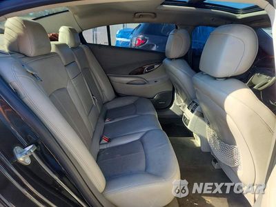 Zdjęcie 10 z 12 samochodu: 2010 BUICK LACROSSE CXS VIN:1G4GE5EV0AF115211 - miniatura