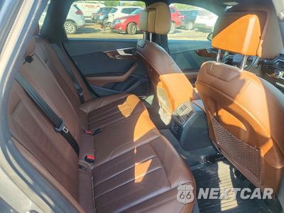 Zdjęcie 10 z 13 samochodu: 2018 AUDI A4 ALLROAD PREMIUM PLUS VIN:WA18NBF47JA222468 - miniatura