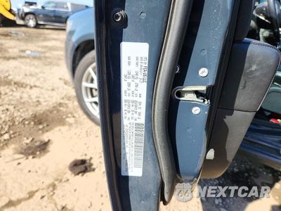 Zdjęcie 13 z 13 samochodu: 2017 DODGE JOURNEY GT VIN:3C4PDDEG5HT610524 - miniatura