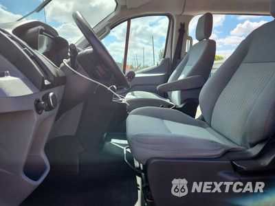 Zdjęcie 7 z 13 samochodu: 2016 FORD TRANSIT T-350 VIN:1FBZX2YG9GKA92731 - miniatura