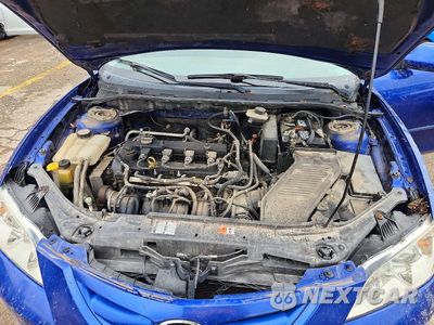 Zdjęcie 11 z 12 samochodu: 2008 MAZDA 3 S VIN:JM1BK323681827812 - miniatura